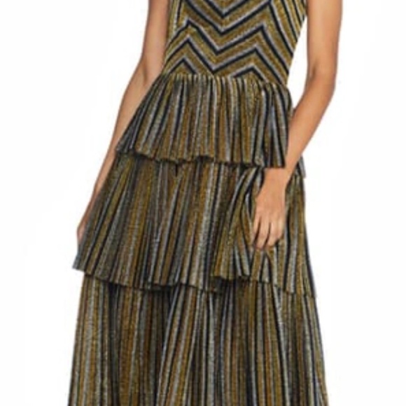 Brand New Dress the Population Kathy Dress XXL - Never worn! - Picture 10 of 10